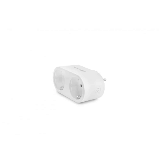 Wtyczka WiFi 16A AZzardo Smart AZ3476