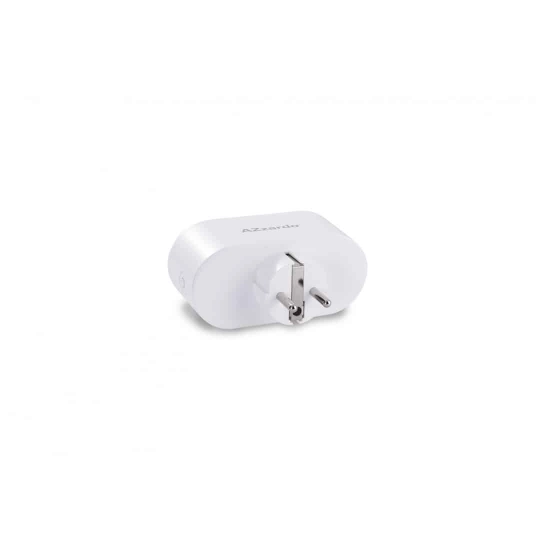 Wtyczka WiFi 16A AZzardo Smart AZ3476
