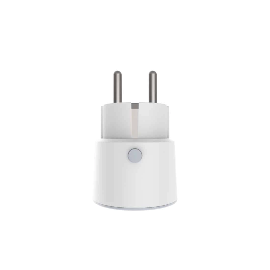 WiFi Inside Single Plug 10A AZzardo Smart AZ3219
