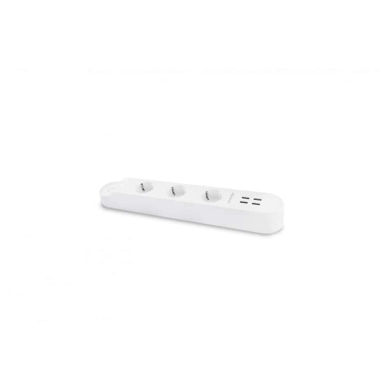 Listwa Wifi 3AC + 4USB AZzardo Smart AZ3477