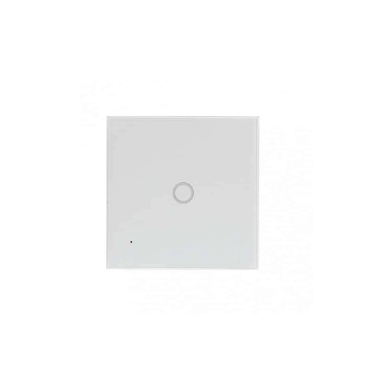 WiFi Single Wall Switch AZzardo Smart AZ3451
