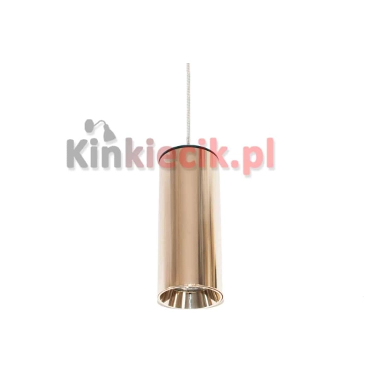 Lampa wisząca Erebus 21 (black gold) AZ3393+AZ3388 AZZARDO