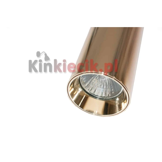 Plafon Erebus 21 (gold) AZ3389+AZ3388 AZZARDO