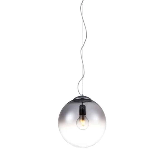 Lampa wisząca IRIS 30 AZ3106 chrome AZZARDO