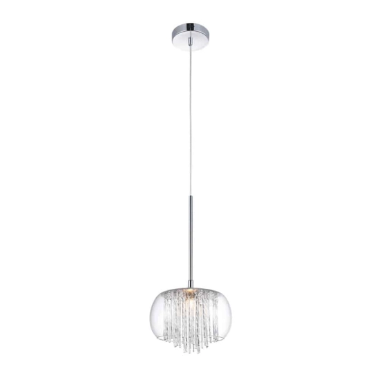 Lampa wisząca REGO 1 AZ3081 AZZARDO