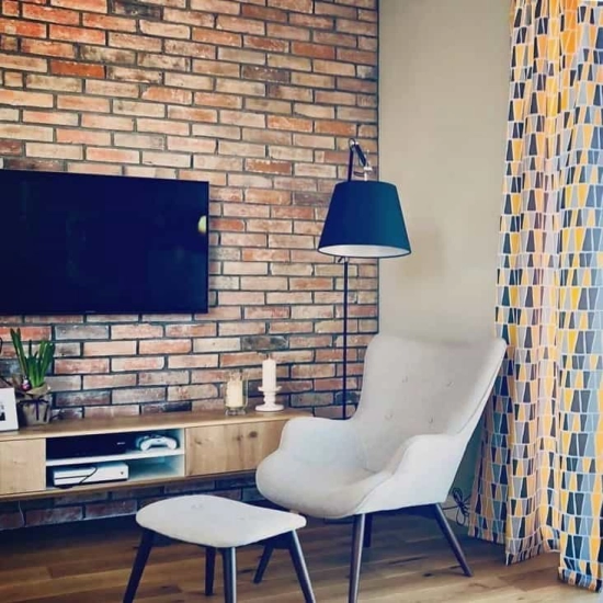 Lampa podłogowa ZYTA FLOOR black AZ1849+AZ2586 śr.30cm AZZARDO