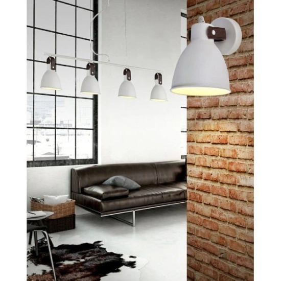 Lampa wisząca Tessio 4 AZ1282 AZZARDO