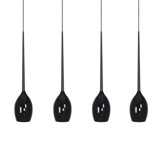 Lampa wisząca IZZA 4 AZ0100 AZZARDO