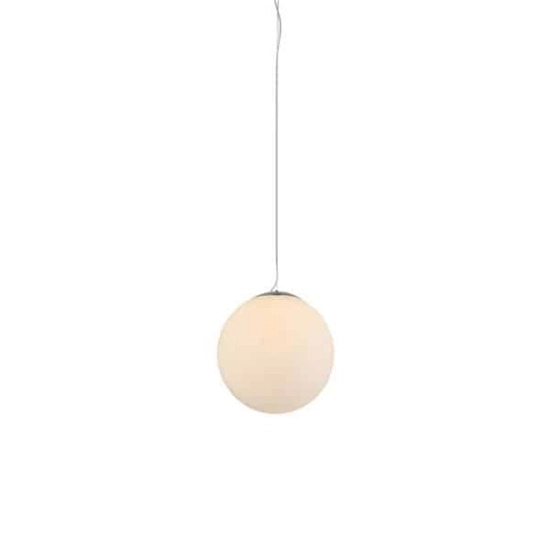 Lampa wisząca White Ball 20 AZ1325 AZZARDO