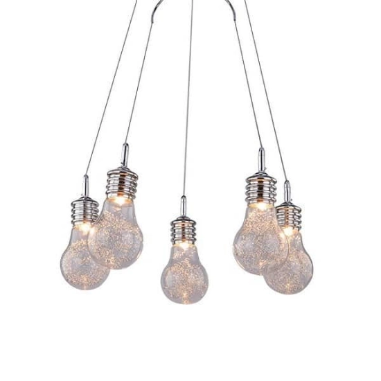 Lampa wisząca OTUS 5 AZ1645 AZZARDO