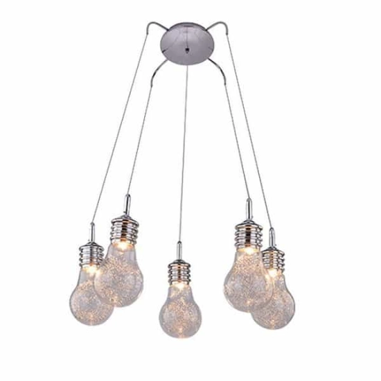 Lampa wisząca OTUS 5 AZ1645 AZZARDO