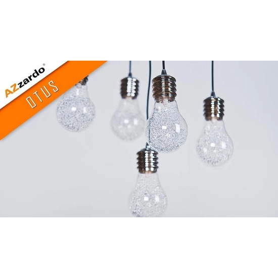 Lampa wisząca OTUS 5 AZ1645 AZZARDO