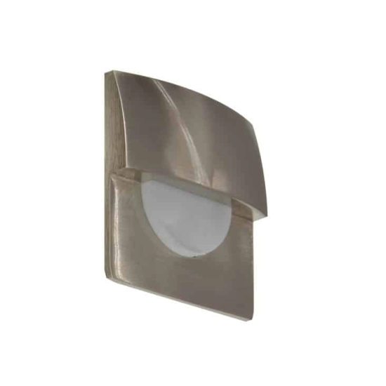 kinkieick.pl Oprawa schodowa Sane FI 60 (nickel) AZ2771 IP20 AZZARDO