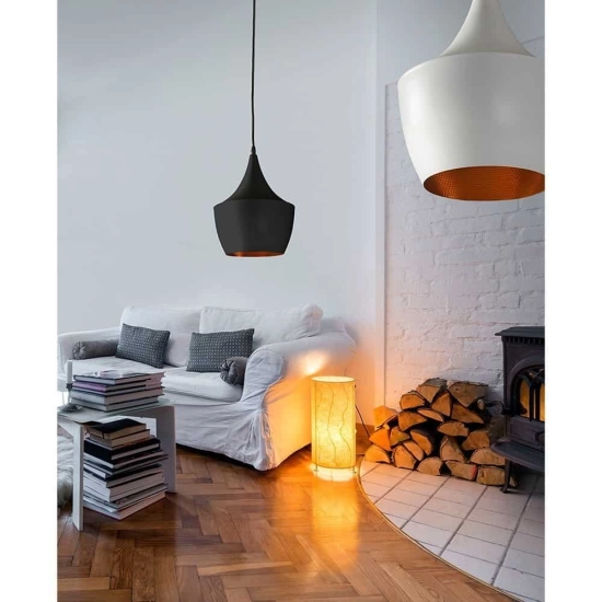 Lampa wisząca Orient AZ1341 WH/GO AZZARDO