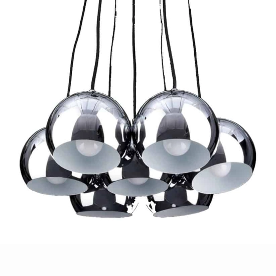 Lampa wisząca Noa 7 AZ1043 AZZARDO