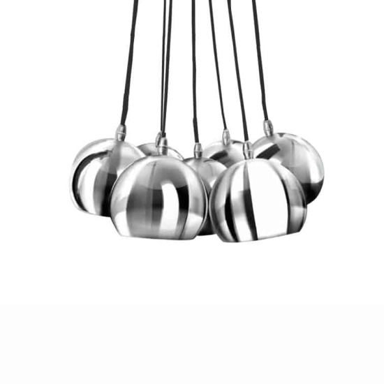 Lampa wisząca Noa 7 AZ1043 AZZARDO