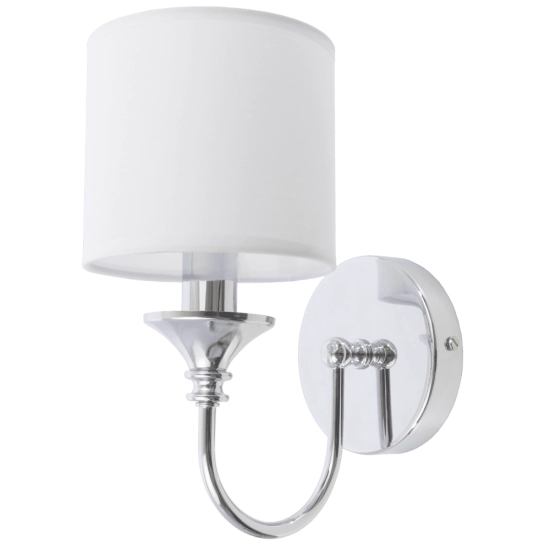Kinkiet Abu Dhabi - W01837-WH CosmoLight - zdjęcie produktu