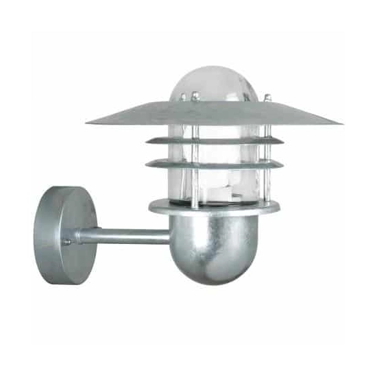 Kinkiet Agger 74481031 nordlux IP54 - zdjęcie produktu