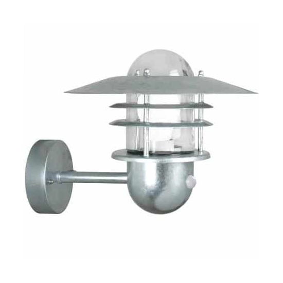 Kinkiet Agger Sensor 74501031 nordlux IP54 - zdjęcie produktu