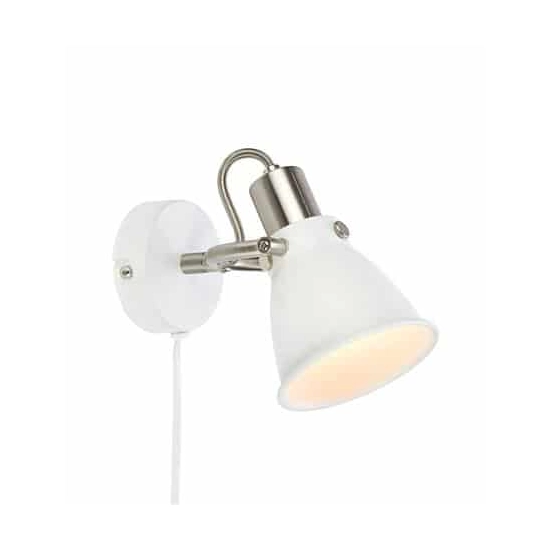 kinkiecik.pl Kinkiet ALTON 107857 Markslojd