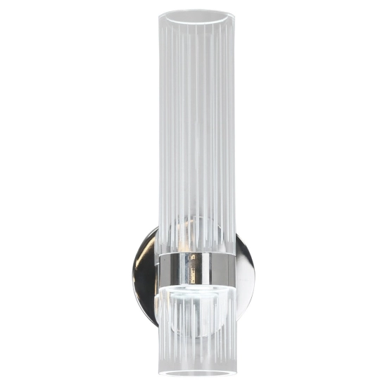 Kinkiet Ambiente chrom LED CCT LP-1510/1W CH Light Prestige