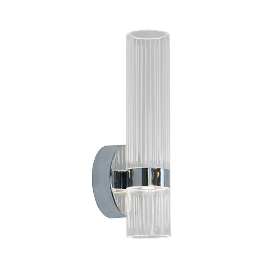 Kinkiet Ambiente chrom LED CCT LP-1510/1W CH Light Prestige