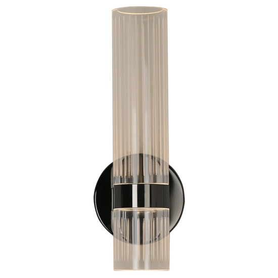 Kinkiet Ambiente grafitowy LED CCT LP-1510/1W GR Light Prestige