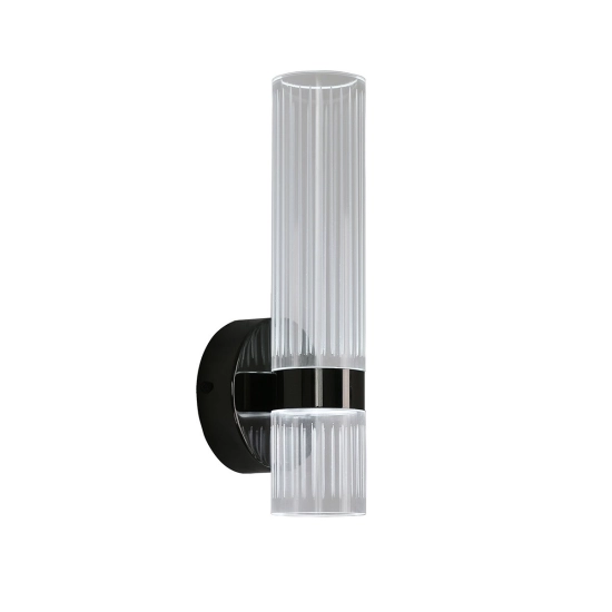 Kinkiet Ambiente grafitowy LED CCT LP-1510/1W GR Light Prestige