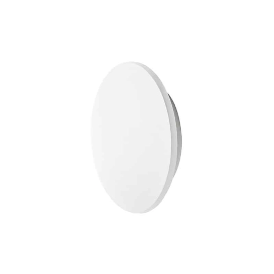 Kinkiet Ancona L (white) AZ2853 IP54 AZZARDO