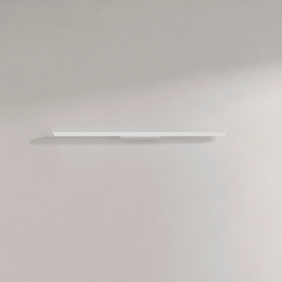 Kinkiet Aqua 66,5 cm biały IP44 LED CCT LP-987/1W M WH Light Prestige