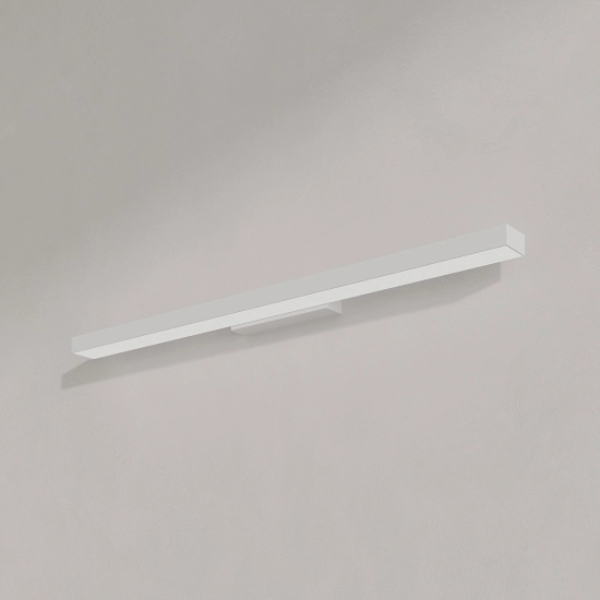 Kinkiet Aqua 66,5 cm biały IP44 LED CCT LP-987/1W M WH Light Prestige