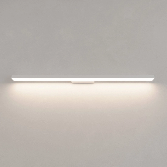 Kinkiet Aqua 92 cm biały IP44 LED CCT LP-987/1W L WH Light Prestige