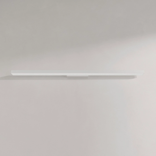 Kinkiet Aqua 92 cm biały IP44 LED CCT LP-987/1W L WH Light Prestige