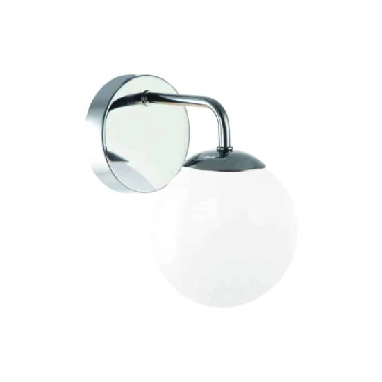 Kinkiet Bao parette cromo IP44 OR81381 Open Design Highlights
