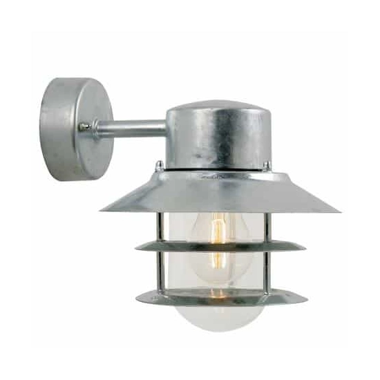 Kinkiet Blokhus 25051031 nordlux IP54 - zdjęcie produktu