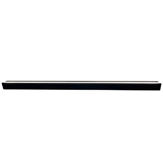Kinkiet Bodo 90 cm czarny IP54 LED CCT LP-789/1W 90 BK Light Prestige
