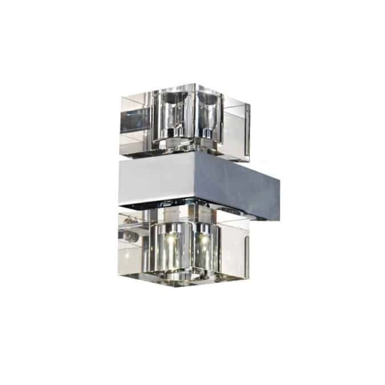Kinkiet BOX 2 AZ0035 AZZARDO