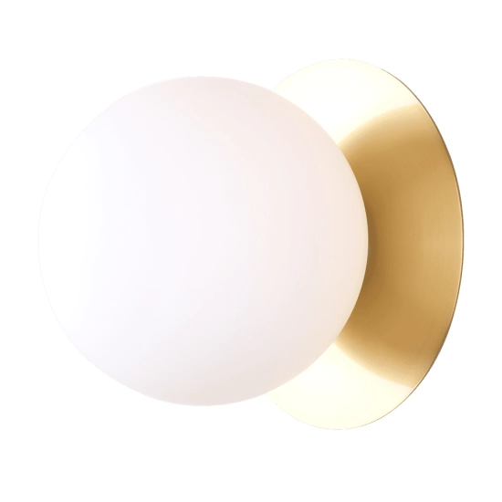 Kinkiet Cape Town - W01063BR CosmoLight - zdjęcie produktu