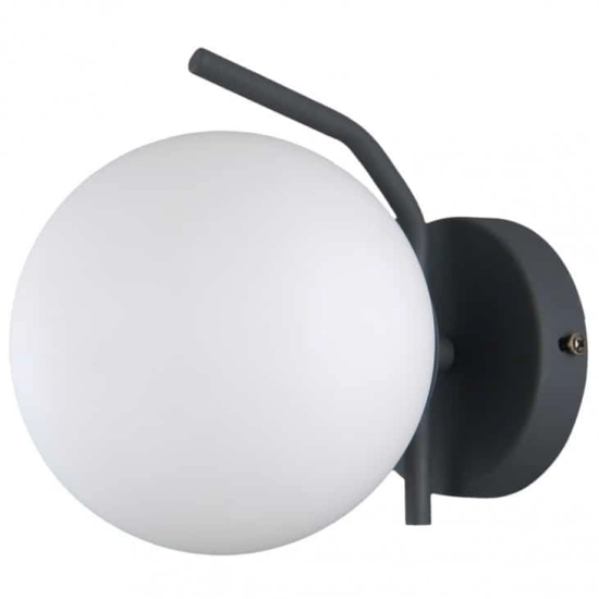 Kinkiet Carimi WL-3300-1-BK ITALUX - zdjęcie produktu