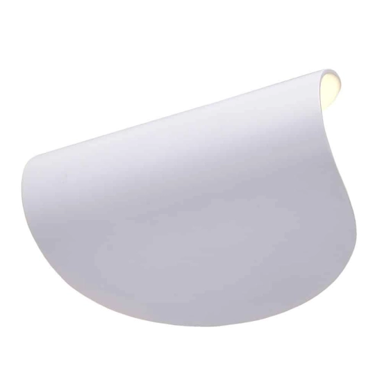 Kinkiet Ceres (white) AZ2798 AZZARDO LED 6W 3000K IP44
