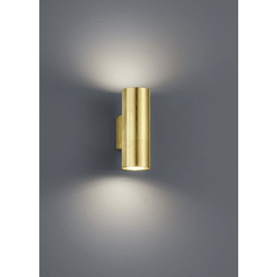 Kinkiet CLEO – 206400279 excl. 2x GU10 · max. 35W TRIO - zdjęcie produktu