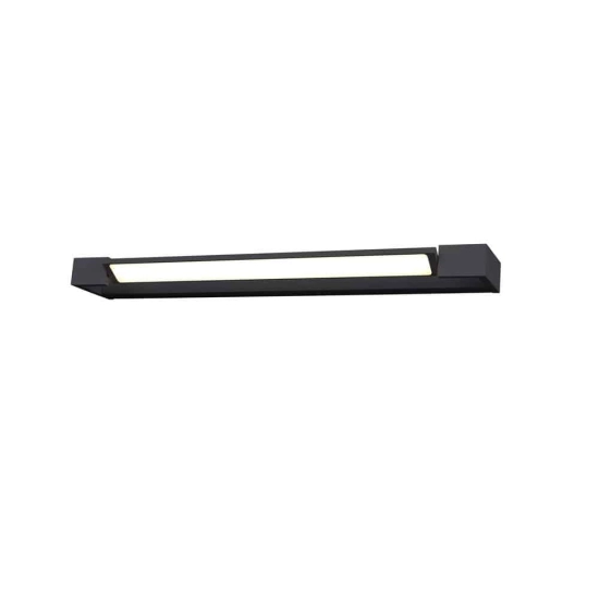 Kinkiet Dali 120 3000K (black) AZ2898 AZZARDO
