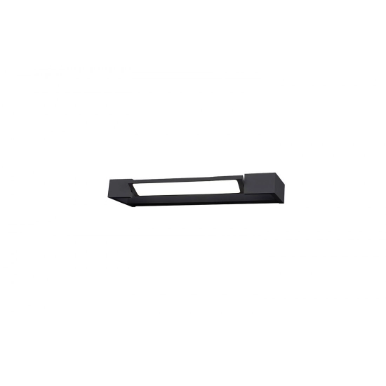 Kinkiet Dali 30 3000K (black) AZ2883 AZZARDO
