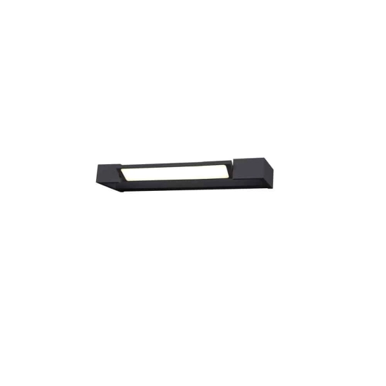 Kinkiet Dali 30 4000K (black) AZ2885 AZZARDO