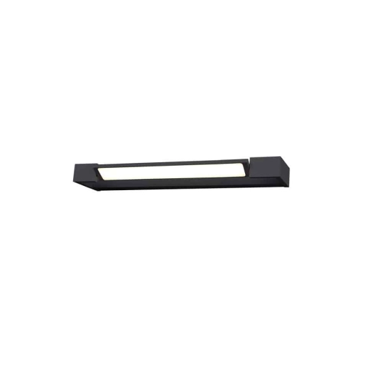 Kinkiet Dali 60 3000K (black) AZ2894 AZZARDO