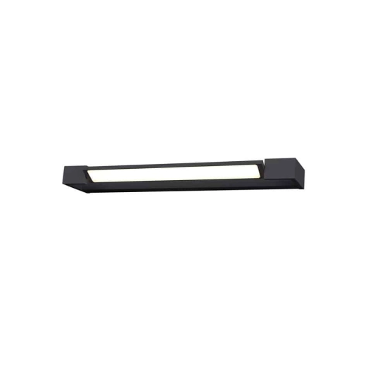 Kinkiet Dali 90 3000K (black) AZ2896 AZZARDO