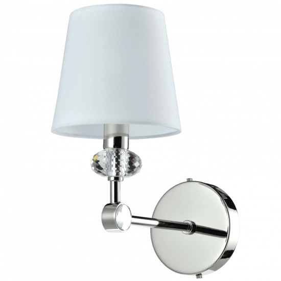 Kinkiet Doha - W01292WH NI CosmoLight - zdjęcie produktu