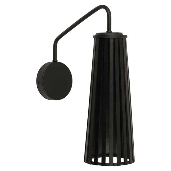 Kinkiet DOVER BLACK I 9266 Nowodvorski - zdjęcie produktu