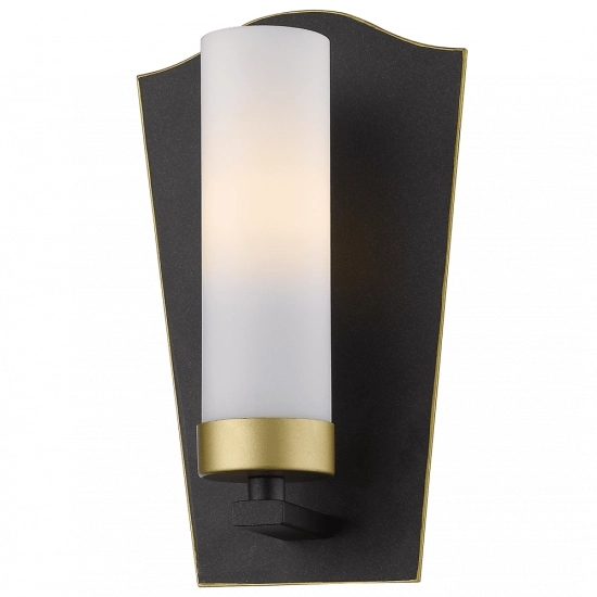 Kinkiet Dublin - W01162BZ CosmoLight - zdjęcie produktu