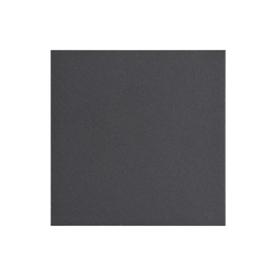 Kinkiet elewacyjny Milda Kubi IP44 - Nordlux, antracyt 2418331050